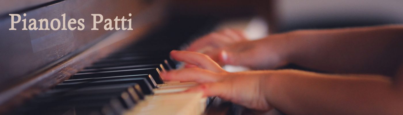 Pianoles Patti